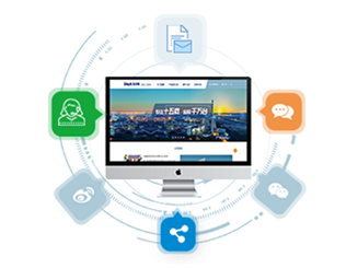 英威腾中文官网焕新登场 数字桥梁，只为与你更近